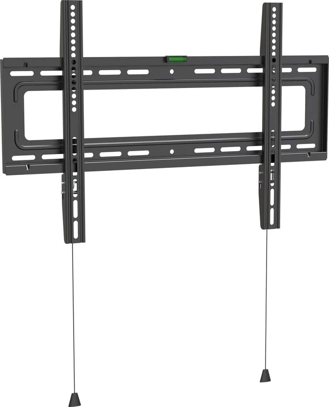 VIVOLINK - Large Wall Mount - VESA size from 200x200 to 600x400 - For Curved and Flat TV with screen size: 37” - 70” - Max load Capacity: 50kg - With Smart Locking System