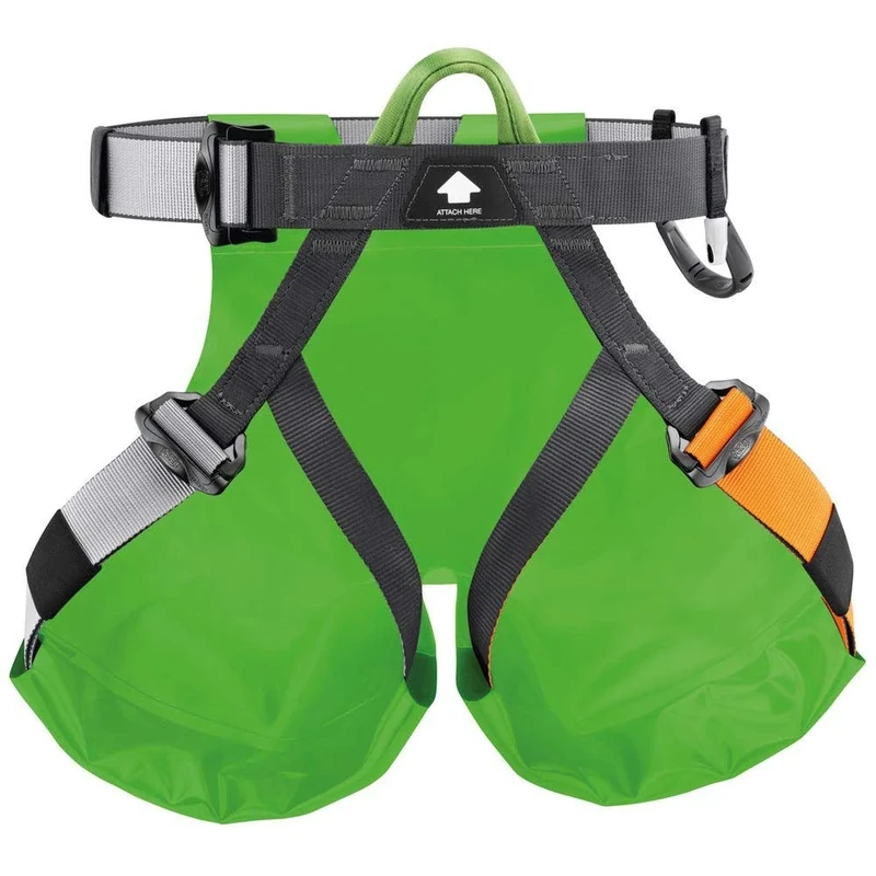 PETZL Unisex – Adult's Canyon Club Crockery, Multicoloured, UNI