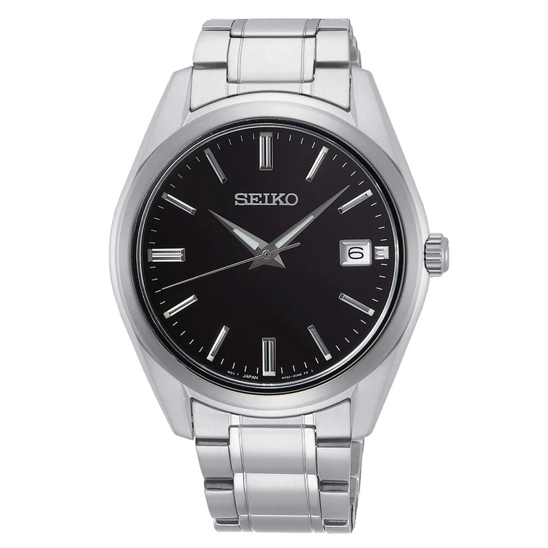 Seiko Men Analogue Watch -SUR311P1