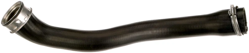 GATES Rubber Engine Hose 09-0893