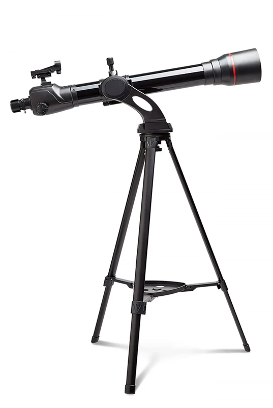 KONUS | KONUSNOVA-70 Newton Astronomical Refractor Telescope with Diameter 70 mm, Focal Length 900 mm and Tripod