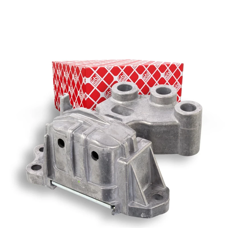 Febi Bilstein 105672 Motor Bearing 1 Piece