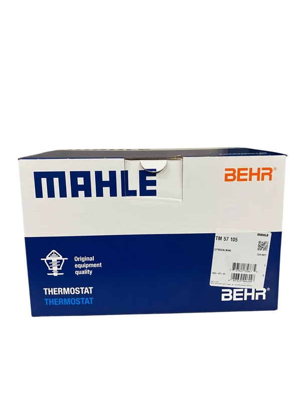 MAHLE TM 57 105 Cooling Water Thermostat