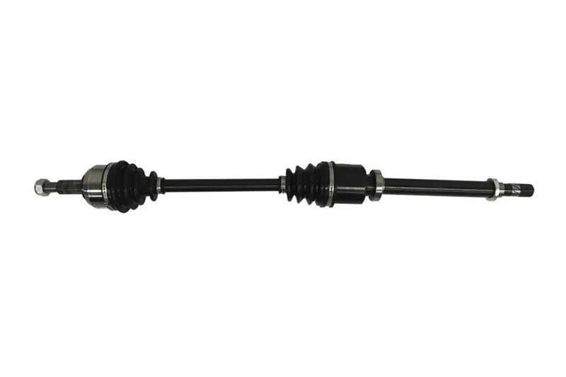 SKF Drive Shaft VKJC 6191 Position Front Axle Right Height 120 mm Length 1140 mm Width 120 mm - OE Quality