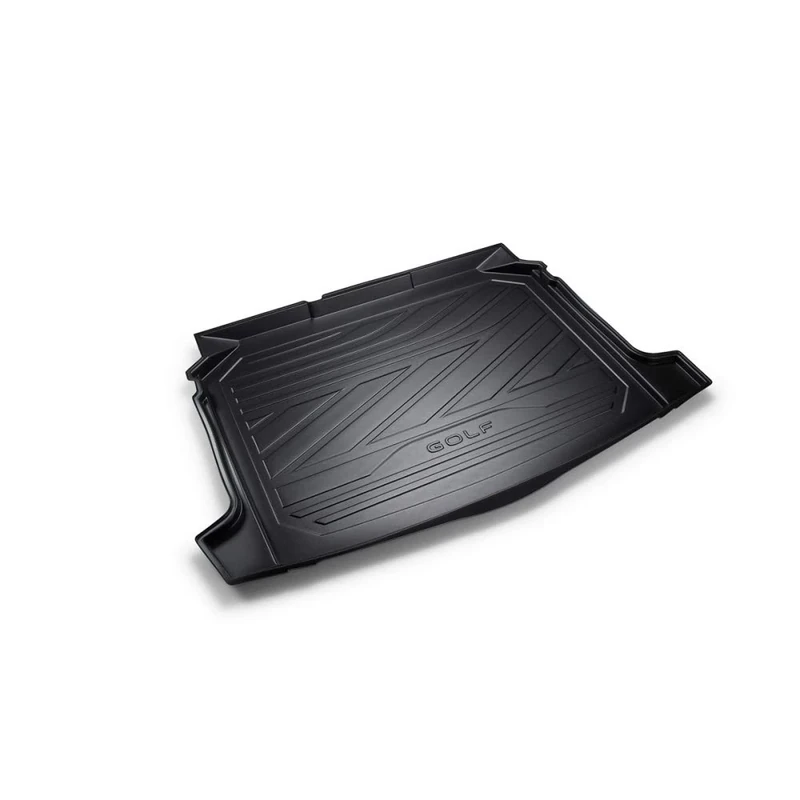 Volkswagen 5H0061161A Boot Liner for Basic Boot Liner Only