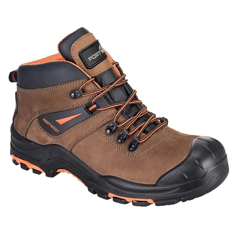 Portwest Compositelite Montana Hiker Boot S3 - Image 1