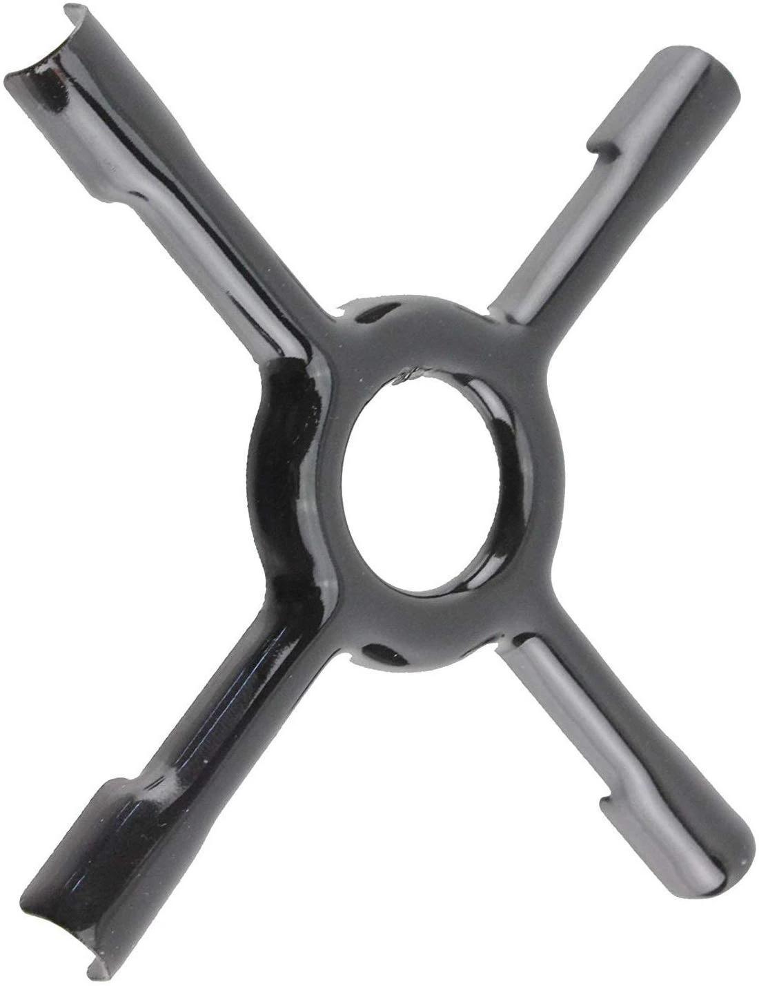 Find A Spare Universal Gas Hob Top Small Enamel Reducer Gas Hob Support 130mm