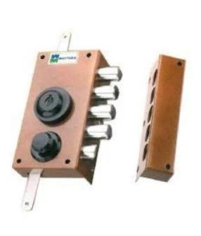 Mottura 0920200 Lock - Image 1