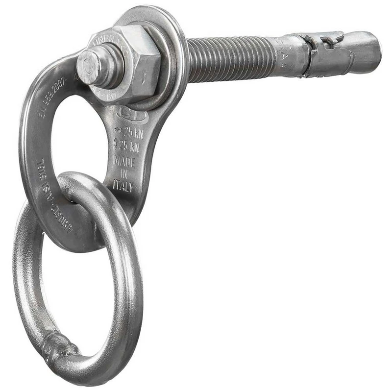 Climbing Technology x Rock Nail Grey 20