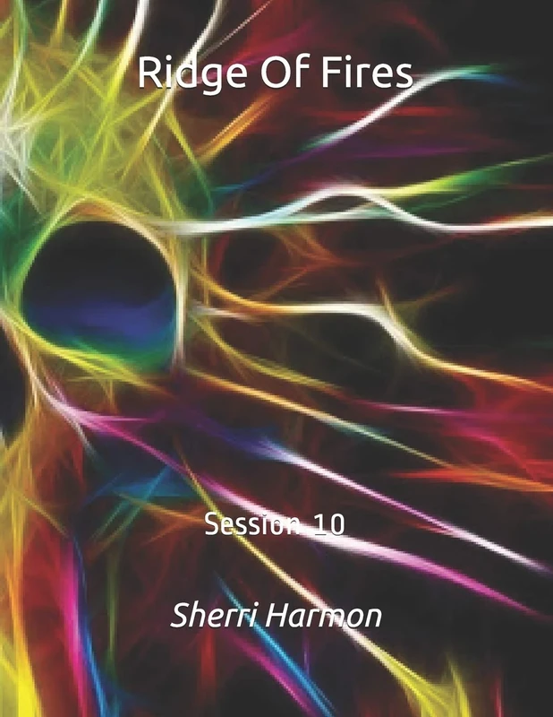 Ridge Of Fires: Session 10