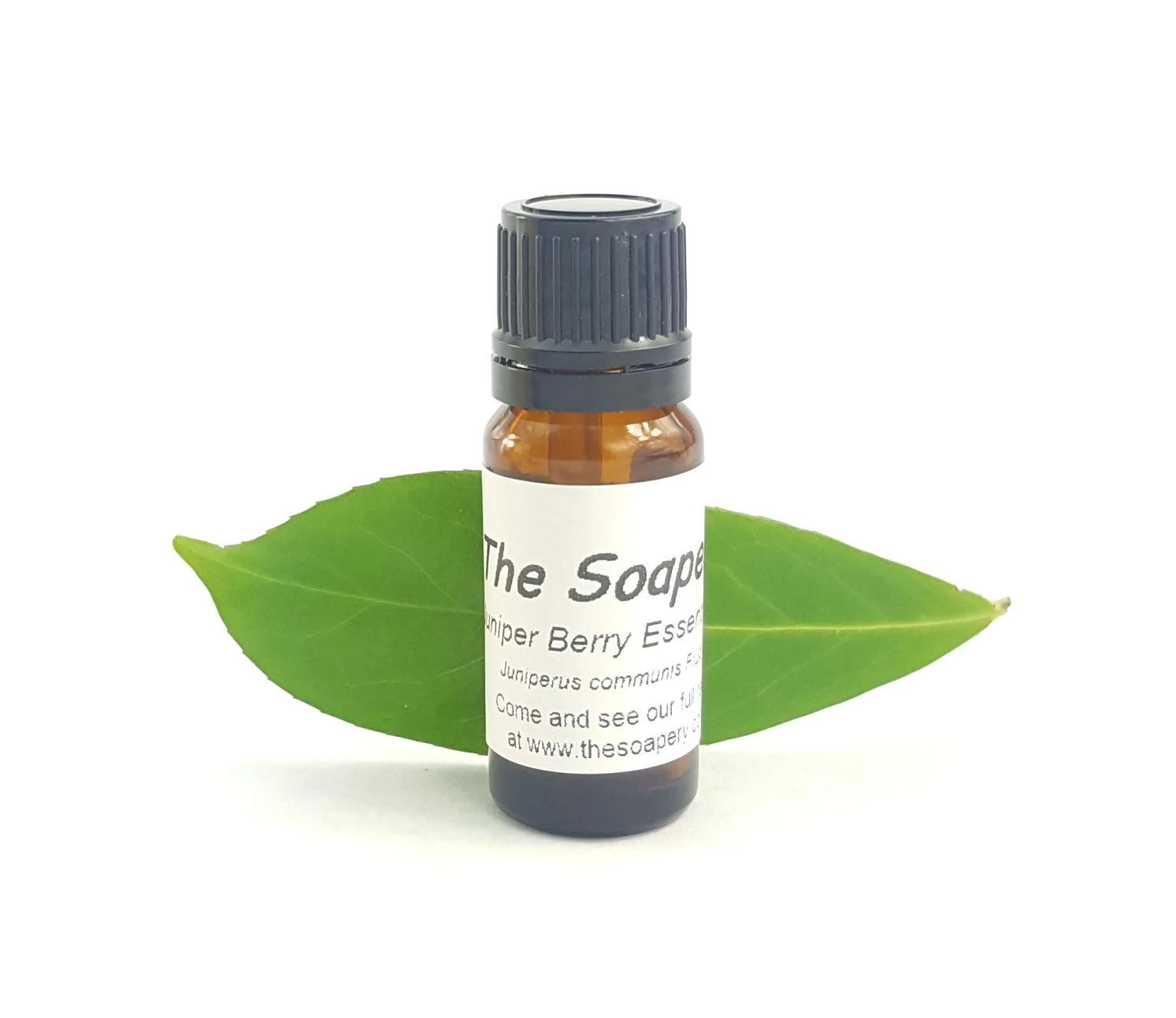 Juniper Berry Essential Oil 10ml - 100% Pure and Natural