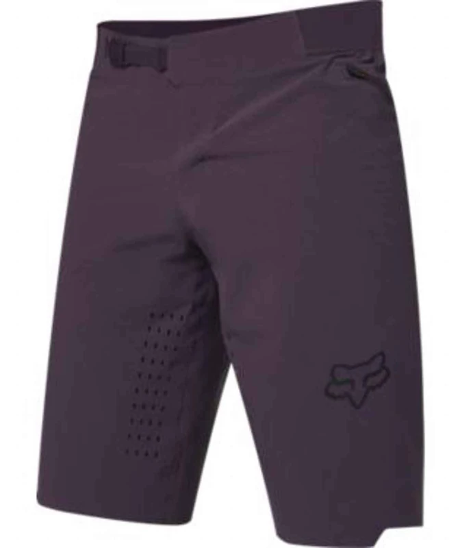 Fox Flexair Short Dark Purple - Image 1