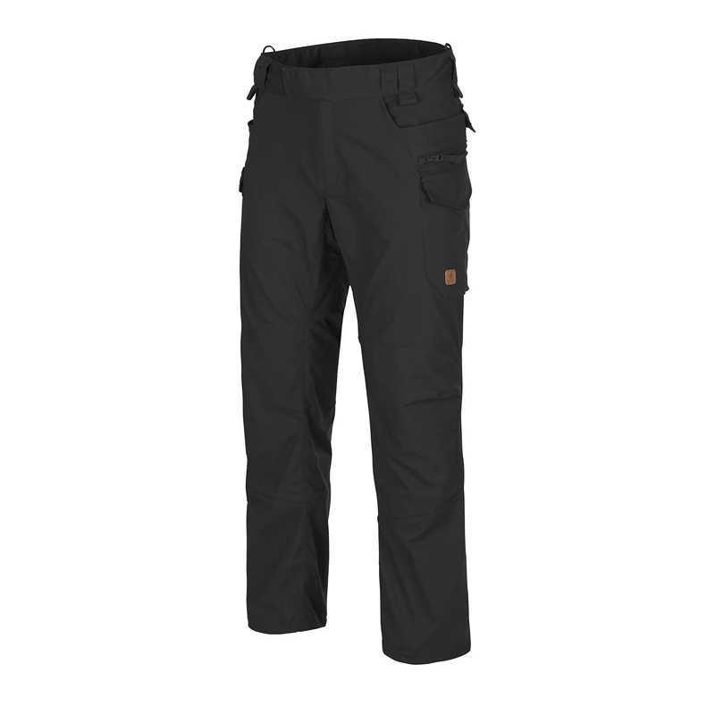 Helikon-Tex Pilgrim Pants - DuraCanvas Black S/Regular