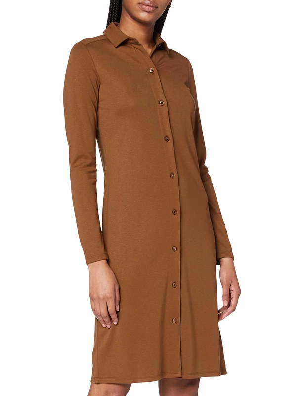 Marc O'Polo Women's 8301359187 Dress, 773, 34