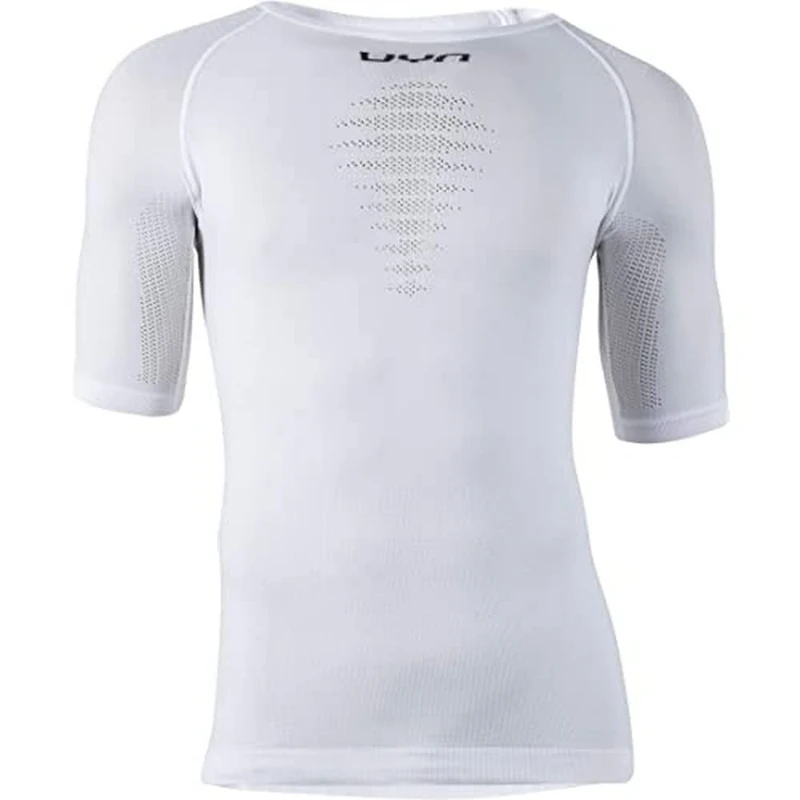 UYN U100155 ENERGYON UW SH_SL T-Shirt Men's White XXL