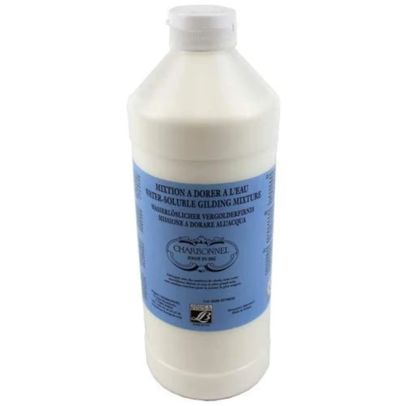 Lefranc Bourgeois Golden Mix Water 1 L