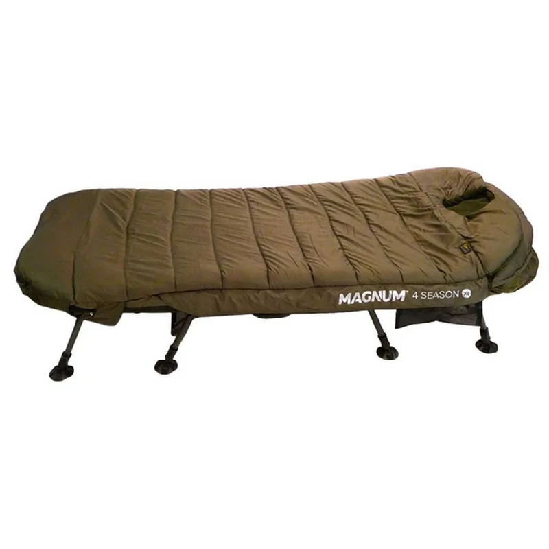 Magnum Sleep Bag 4 Season XL