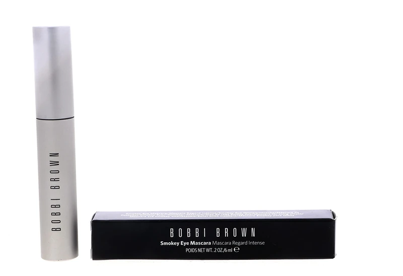 Bobbi Brown 2 Pc Lashes On The Double Smokey Eye Mascara Set - Image 1