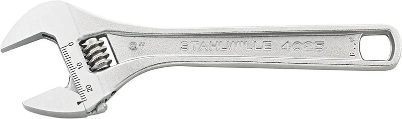 Llave Inglesa - 4025 18