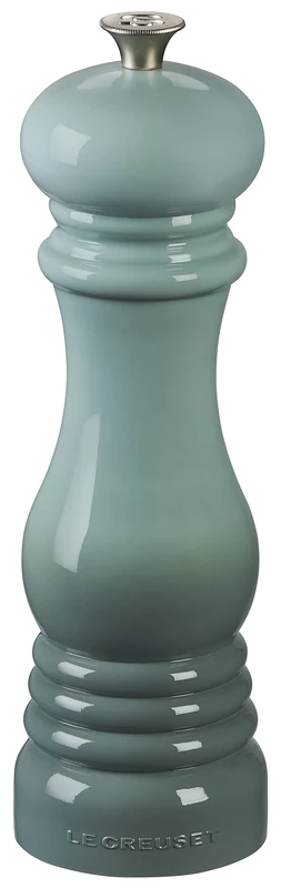 Le Creuset Salt Mill, 8" x 2 1/2