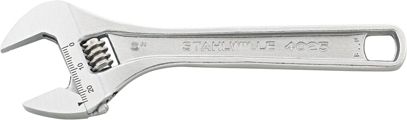 Llave Inglesa - 4025 15