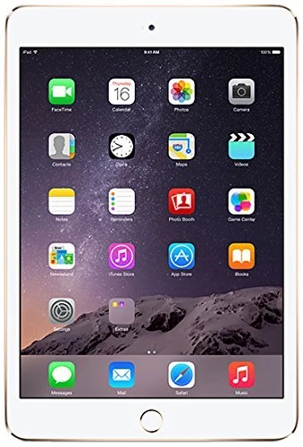 Apple iPad Mini 3 64GB WiFi Refurbished