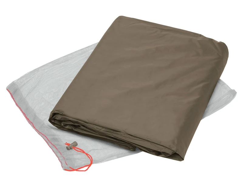 Vaude Unisex - Adult Taurus Tent, Bark, One Size - Image 1