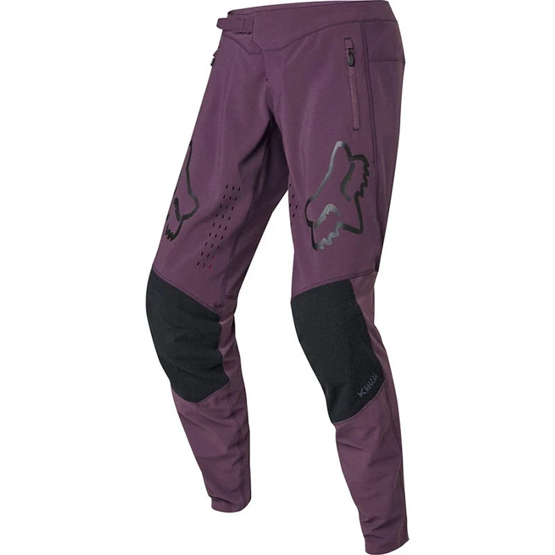 Fox Wmns Defend Kevlar® Pant Dark Purple