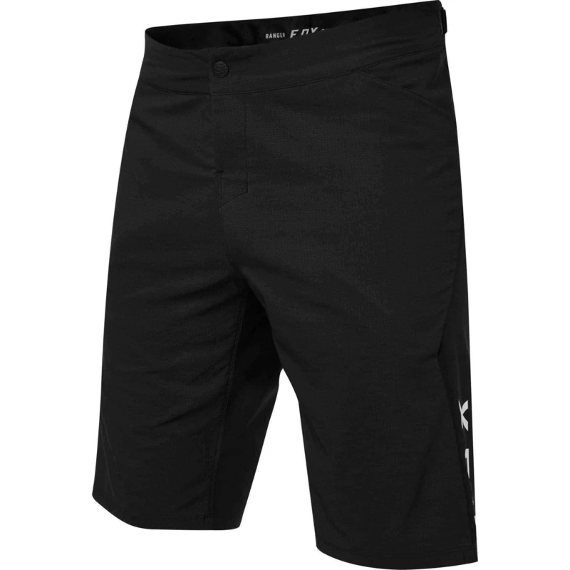 Ranger Water Short Black 32