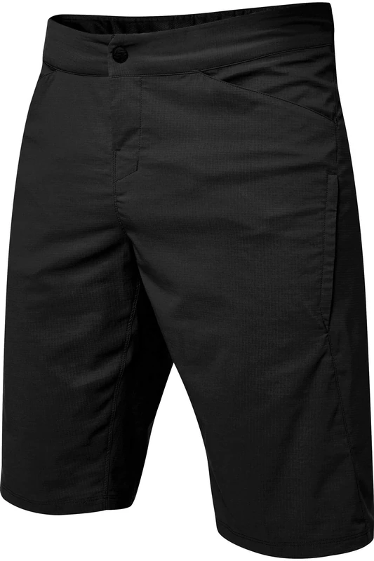 Fox Ranger Utility Short Black - Image 1