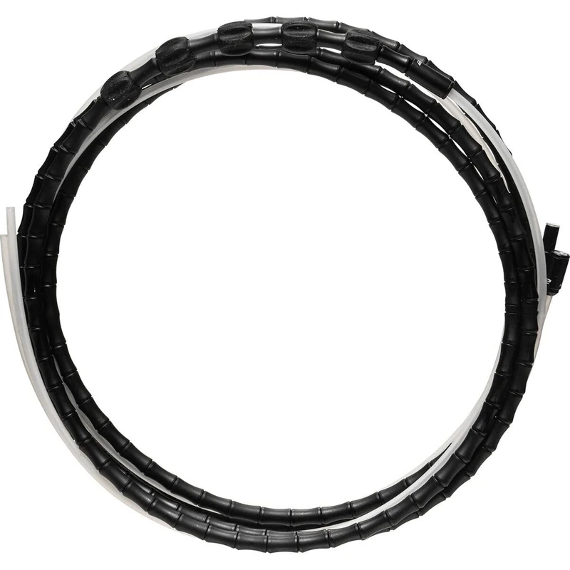 Jagwire Elite Link Shift/Gear Cable Kit (x1 Cable) - Black