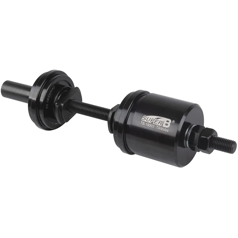 SUPER-B Installation and Removing Tool for Press Fit