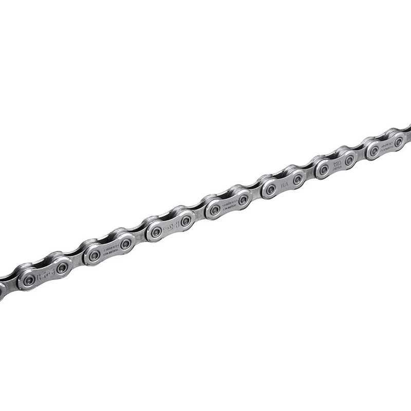 Shimano M 8100 Gear chain Grey 12-way