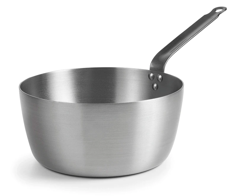 Lacor 63419 Saucepan, Iron