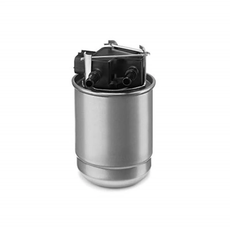 UFI Filters, Fuel Filter 55.517.00, Suitable for and cars and trucks, Applicable to Various Models of Nissan and Renault