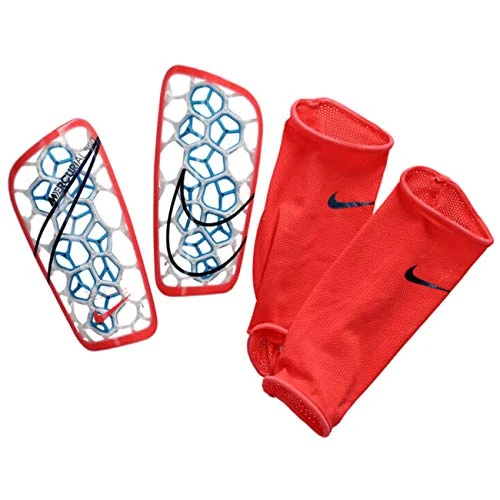 NIKE Merc FLYLT GRD Sweatband Unisex Sweatband - Laser Crimson/White/Black, L