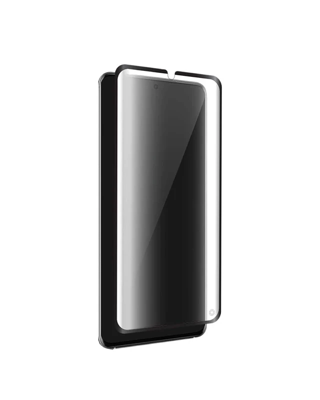 FG Original Curved G S20 Touch Hole Black