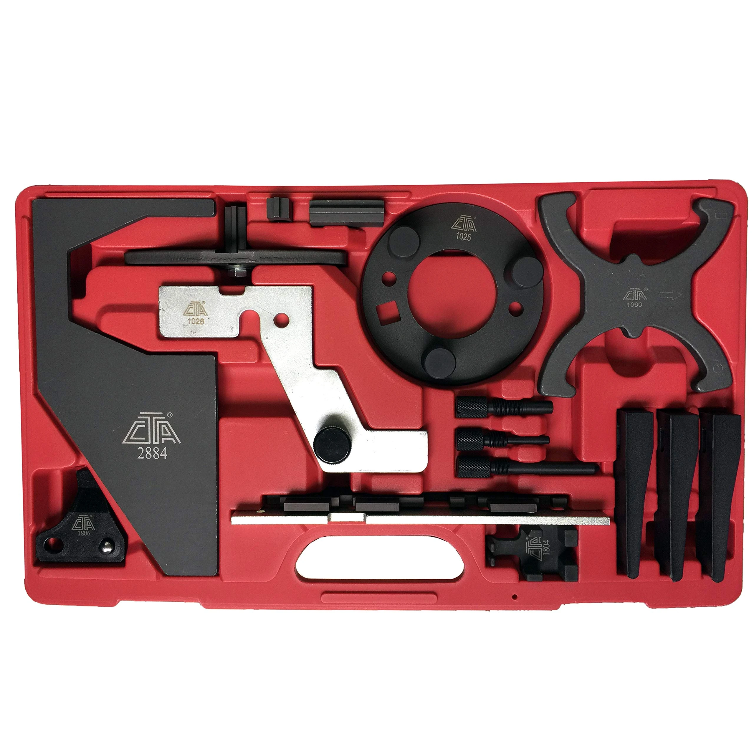 CTA Tools 5063 Ford/Mazda Timing Tool Kit-Update