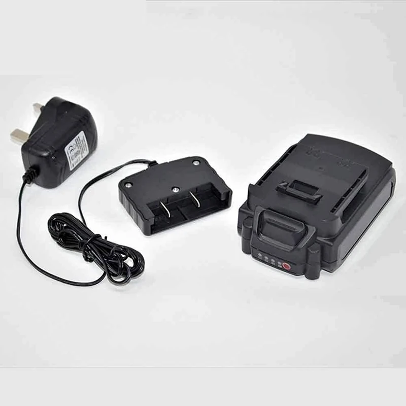 20v Lithium Battery Pack and Charger