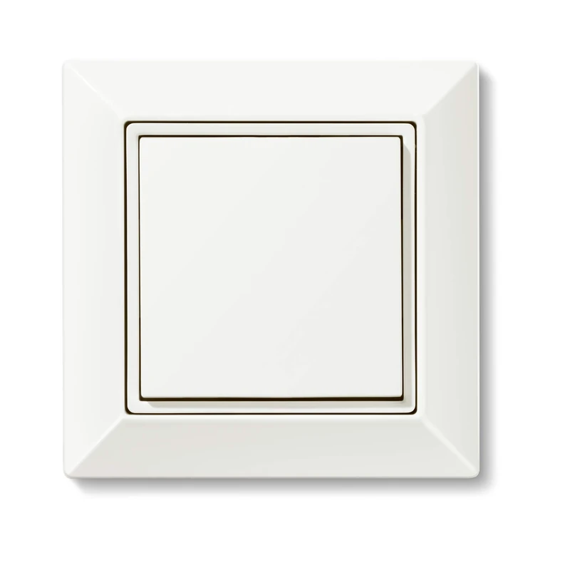 Finder 013B9 Series 013 Wireless Square Button 2-4 Channels, Bluetooth BLE - Image 1