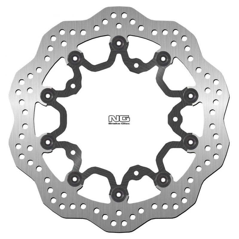 Ng 6591205X Disc Kit Yamaha 530 T-Max 298 - Image 1