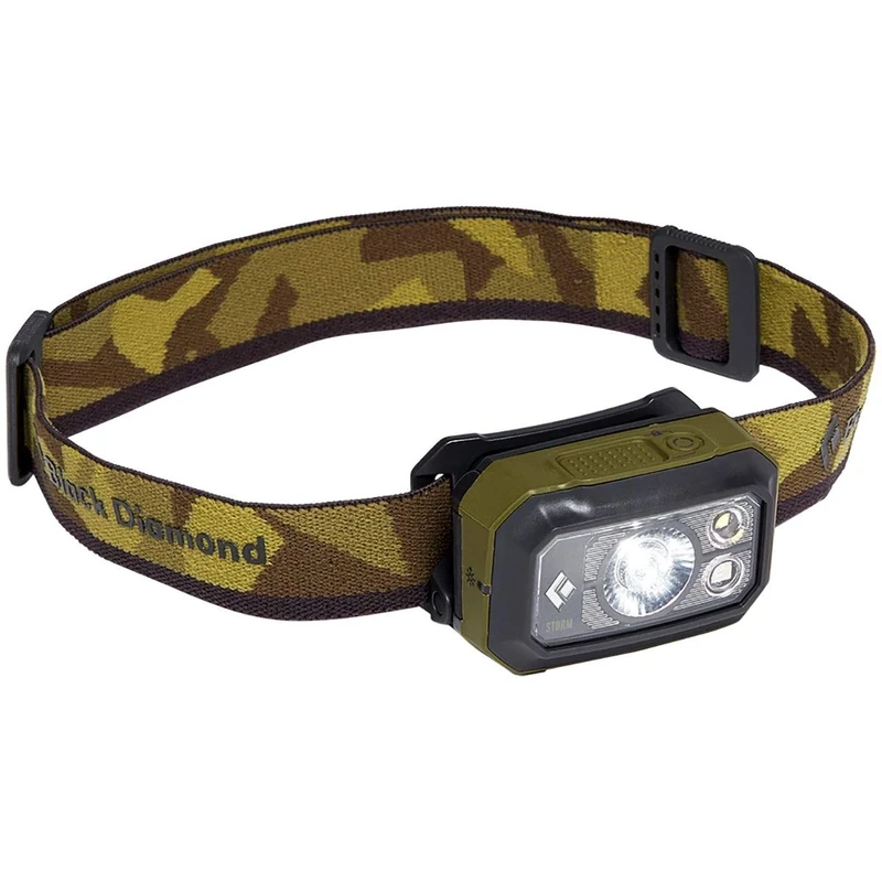 STORM 400 HEADLAMP
