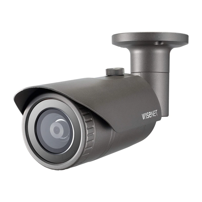 HANWHA QNO-6012R 2-MP FullHD IR Network Bullet Camera