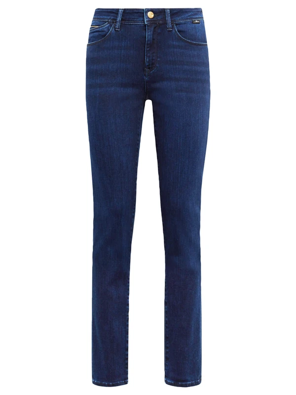 Mavi Women's Sophie Jeans, Ink Lux Move, 29/32