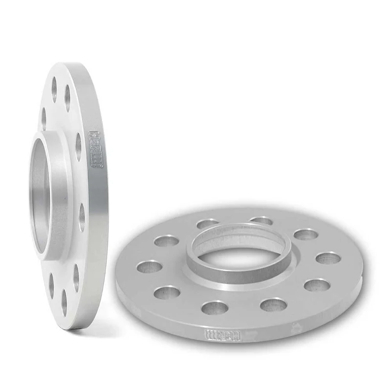 H&R DR-System Wheel spacer set 24mm per axle - Bolt pattern 5x127 - Hub 71,6mm - Bolt size M14x1,5 - compatible with Jeep
