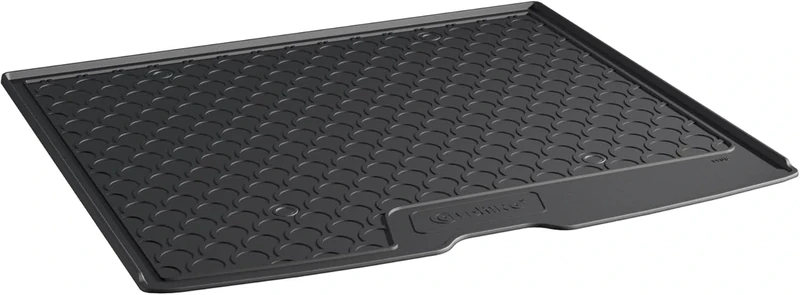 Gledring Rubbasol (Rubber) Boot Liner Compatible with Volvo XC40 2018-, Black