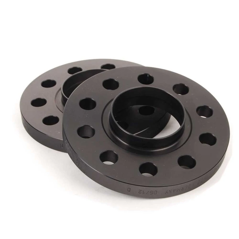 H&R Wheel Spacers B1465605 2x7mm 5x114,3