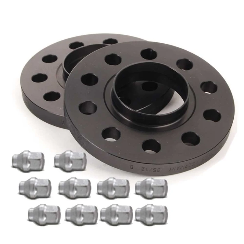 H&R Wheel Spacers B36155714MZ5 2x18mm 5x127
