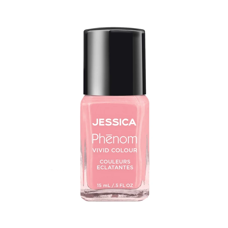 Jessica Phenom Vivid Nail Polish - U Had Me at Hello 14 ml