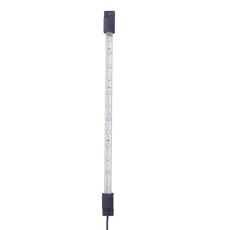 Interpet LED Start Plus Waterproof, Submersible Aquarium Light, Blue & White, 45 cm - Image 1